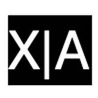 X|A content + management logo - Similar company to Redrobot K.K.