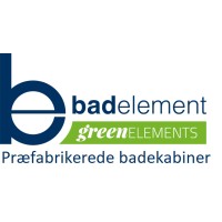 Bad Element Polska Sp. z o.o. logo - Similar company to Badelement A/S