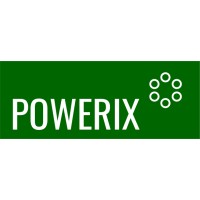 Powerix logo - Similar company to Ceres Environmental Services India