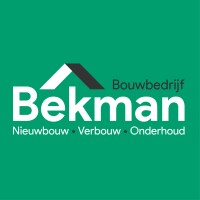 Bouwbedrijf Bekman B.V. logo - Similar company to Bouwmakers