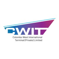 CWIT logo - Similar company to Colombo Logistics Group