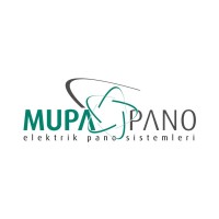 Mupa Pano logo - Similar company to Arce Teknik Elektrik Pano Tic. Ltd. Şti.