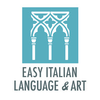 Easy Italian Language & Art_ Venice School logo - Similar company to Artelingua Language Courses