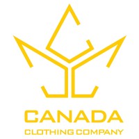 Canada Clothing Company logo - Similar company to Canada Company