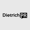 Dietrich PR logo - Similar company to Smartvan 🚐