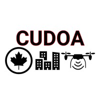 Canadian Urban Drone Operations Association logo - Similar company to Nd Drone Solutions