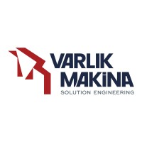VARLIK MAKİNA logo - Similar company to Forma Makina San. A.Ş