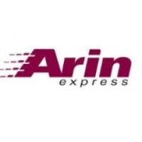 Arin Express Morocco logo - Similar company to Htg Express