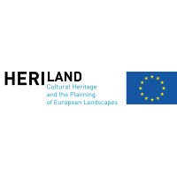 Heriland - Cultural heritage and the planning of European landscapes logo - Similar company to Rithms_Eu