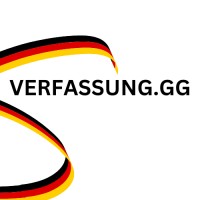 verfassung.GG : digital.einfach.zugänglich logo - Similar company to Sunrise Value Research Gmbh
