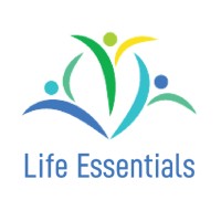 Life Essentials logo - Similar company to Astonea One