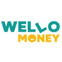 Wello Money logo - Similar company to Flexywatt