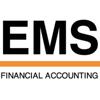 EMS Financial Accounting logo - Similar company to Mb Accounting Sarajevo