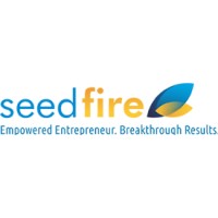 SeedFire Venture Advisors logo - Similar company to Scale Ventures
