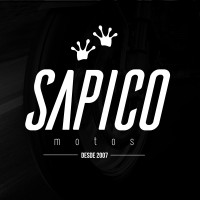 Sapico Motos logo - Similar company to Smartcase