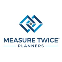 Measure Twice Planners logo - Similar company to Challenge Everything Financial