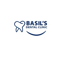 BASIL'S DENTAL CLINICS logo - Similar company to Kdi Design Agency