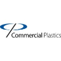 Commercial Plastics Company logo - Similar company to St. Joseph Plastics