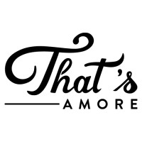 That's Amore Italy logo - Similar company to Fahrenheit 2030