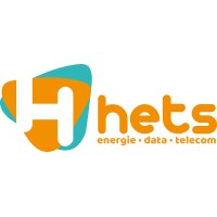 Hets bv logo - Similar company to Edit B.V.