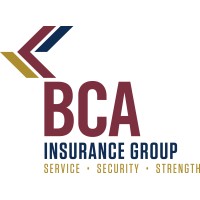 BCA Insurance Group LLC logo - Similar company to Bca Insurance Group