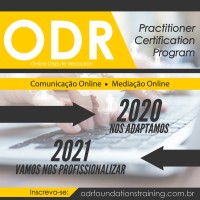 Odr Foundations Training
