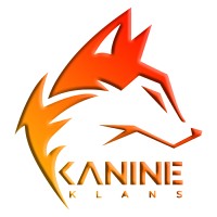 Kanine Klans logo - Similar company to Crypfi