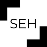 SEH | Sports & Entertainment Holding logo - Similar company to Mercury13