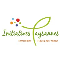 Initiatives Paysannes Hauts-de-France logo - Similar company to Tilt, La Coopérative De Transition Écologique Des Hauts-De-France