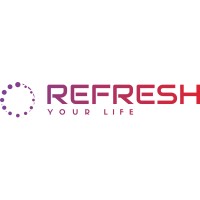 RefreshYourLife logo - Similar company to Velofood