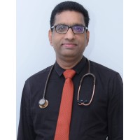 Dr. Bibekananda Panda logo - Similar company to Sp Diagnostics, Kolkata