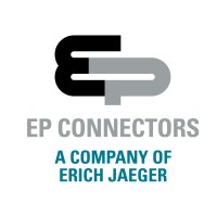 EP Connectors GmbH logo - Similar company to Jaeger Group