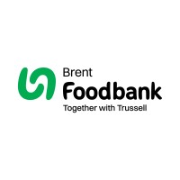 Brent Foodbank logo - Similar company to Preston Manor School