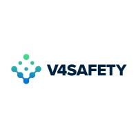V4SAFETY project logo - Similar company to Phoebe Project