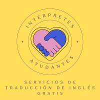 Intérpretes Ayudantes