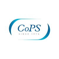 Centre of Policy Studies logo - Similar company to Meditate-Project