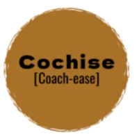 Cochise logo - Similar company to Volunteer Centre Hackney