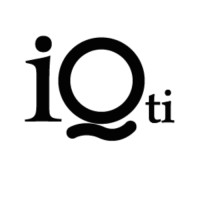 iQti logo - Similar company to Vos Opmaat Consultancy