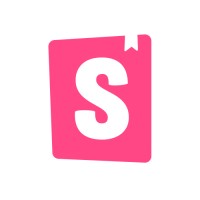 Storybook logo - Similar company to Chromatic