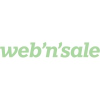 web'n'sale GmbH logo - Similar company to Web Wikinger Gmbh