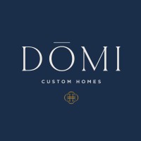 Domi Custom Homes logo - Similar company to Brabec Homes