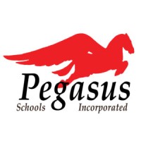 Pegasus Schools Inc. logo - Similar company to Pegasus School Images