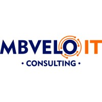 Mbvelo IT Consulting logo - Similar company to Webitec Africa