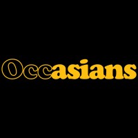 Occasians logo - Similar company to Make The Jump