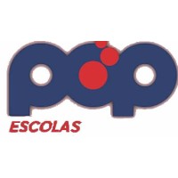 Pop Escolas logo - Similar company to Discovery - Escola De Inglês Ltda