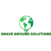 Grave Ground solutions logo - Similar company to Keizers.Nu