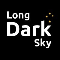 Long Dark Sky logo - Similar company to Kaewa Tours