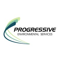 Progressive Environmental Services LLC logo - Similar company to Pinnacle Environmental Services Inc.