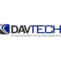 Davtech Analytical Services (Canada) Inc. logo - Similar company to Trackem Gps