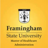 Master Of Healthcare Administration Program At Framingham State University